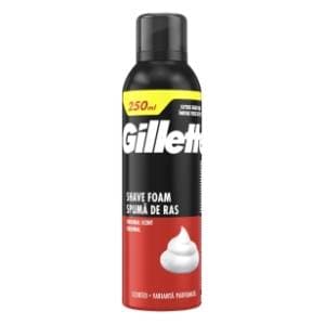 Pena za brijanje GILLETTE Original 250ml slide slika