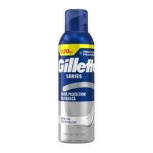 Pena za brijanje GILLETTE Revitalise 250ml slide slika