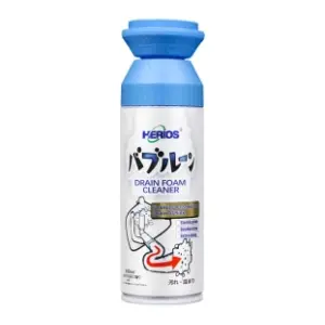 Pena za čišćenje odvoda HERIOS 450ml slide slika
