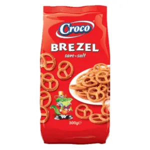 Perece CROCO slane 300g slide slika