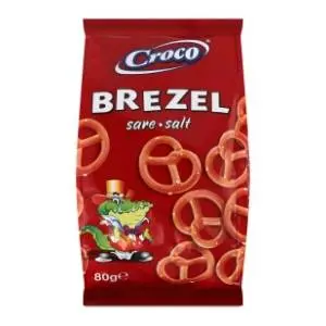 Perece CROCO slane 80g slide slika