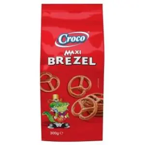 Perece CROCO slane maxi 300g slide slika