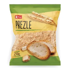 Prezle K PLUS 250g slide slika
