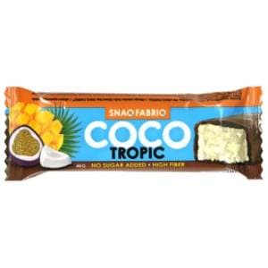 Proteinski bar SNAQ FABRIQ Tropic 40g slide slika