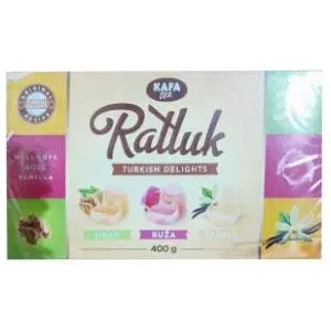 Ratluk KAFATEX 3u1 400g slide slika