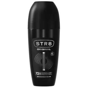 Roll-on STR8 original 50ml slide slika