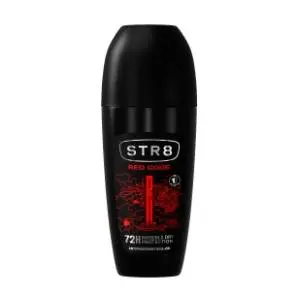 Roll-on STR8 red code 50ml slide slika