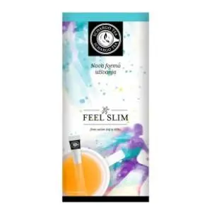 SCHARGO čaj feel slim 16kom slide slika