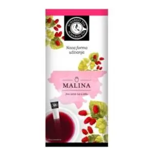SCHARGO Tea stick čaj malina 45kom slide slika