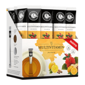 SCHARGO Tea stick čaj multivitamin 45kom slide slika