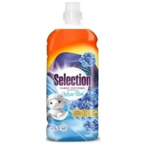 SELECTION Cotton blue omekšivač za veš 80 pranja (2l) slide slika