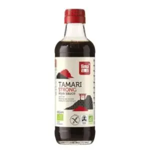 Soja sos LIMA Tamari 250ml slide slika