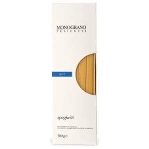 Špagete FELICETTI Monograno 500g slide slika