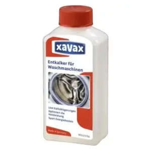 Sredstvo protiv kamenca XAVAX za veš mašine 250ml slide slika