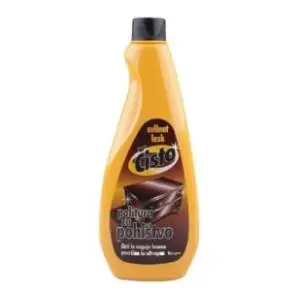 Sredstvo za čišćenje ILIRIJA Čisto politura 500ml slide slika