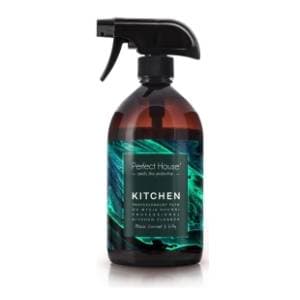 Sredstvo za čišćenje kuhinje BARWA Perfect house 500ml slide slika
