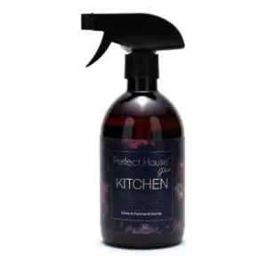 Sredstvo za čišćenje kuhinje BARWA Perfect house kitchen 500ml slide slika