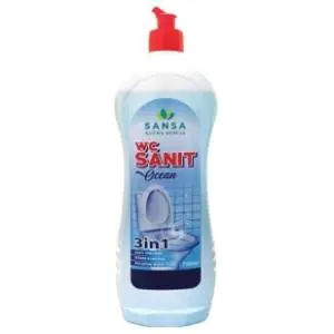 Sredstvo za čišćenje SANSA Sanit 750ml slide slika