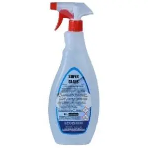 Sredstvo za staklo ECOCHEM Super glass 750ml slide slika