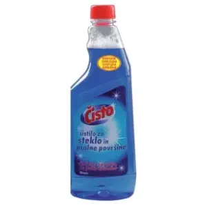 Sredstvo za staklo ILIRIJA refil 500ml slide slika
