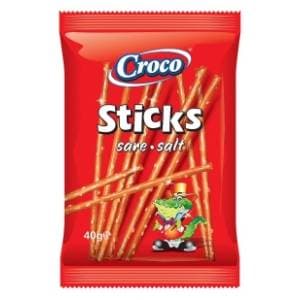 Štapići CROCO slani 40g slide slika
