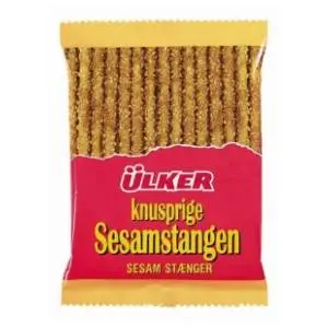 Štapići sa susamom ULKER 125g slide slika