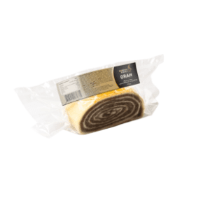 Štrudla AS KIKINDSKA sa orasima 110g slide slika