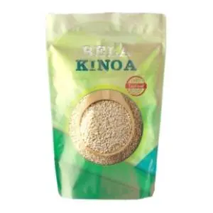 TOP FOOD bela kinoa 200g slide slika