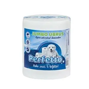 Ubrus PERFETTO U-400 2sloja 1kom slide slika