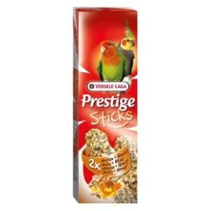 VERSELE LAGA Prestige štapići za papagaje orasi i med 2kom slide slika