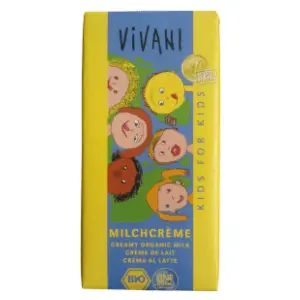 VIVANI čokolada kids 100g slide slika