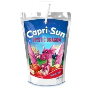 Voćni sok CAPRI SUN Mystic Dragon 200ml slide slika