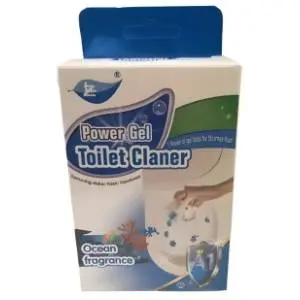 WC gel osveživač toaleta slide slika