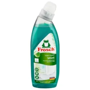 WC sanit FROSCH Mint 750ml slide slika