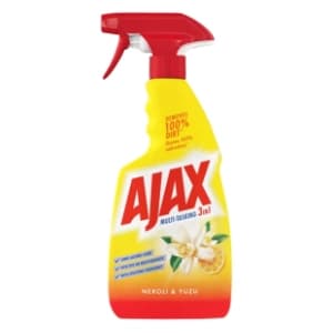 AJAX Multi tasking univerzalno sredstvo neroli 500ml slide slika