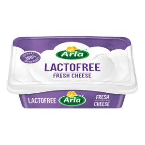 ARLA krem sir bez laktoze 200g slide slika