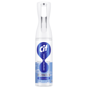 CIF Infinitive sprej degreaser 280ml slide slika