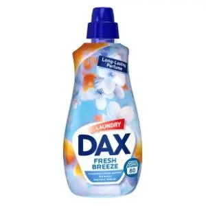 DAX Fresh breeze omekšivač za veš 80 pranja (2l) slide slika