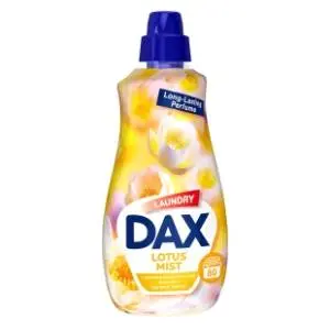 DAX Lotus mist omekšivač za veš 80 pranja (2l) slide slika