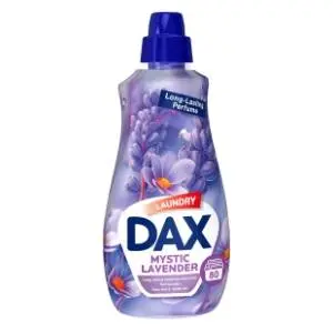 DAX Mystic lavanda omekšivač za veš 80 pranja (2l) slide slika