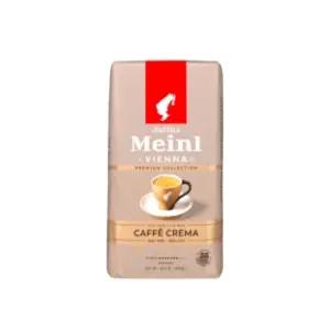Espresso kafa JULIUS MEINL Caffe Crema Vienna 1kg slide slika