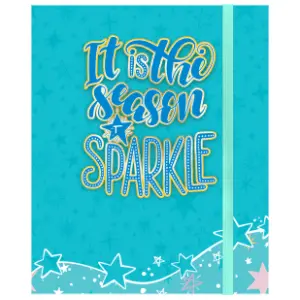 fascikla-sa-gumom-optimum-3d-box-sparkle-tirkiz