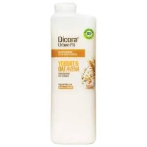 Gel za tuširanje DICORA Protein jogurt 750ml slide slika