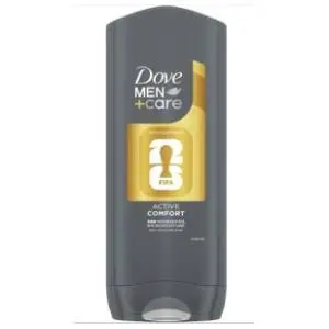 Gel za tuširanje DOVE Men+ care active comfort Fifa 400ml slide slika