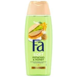 Gel za tuširanje FA pistachio and honey 250ml slide slika