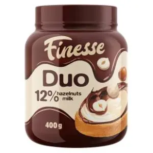 Krem FINESSE duo 400g slide slika