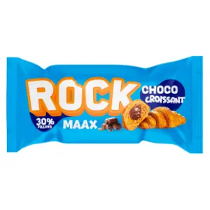 Kroasan ROCK choco 80g slide slika