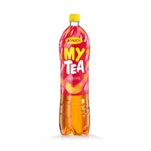 Ledeni čaj MY TEA breskva 1,5l slide slika