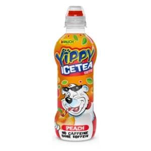 Ledeni čaj RAUCH Yippy breskva 330ml slide slika