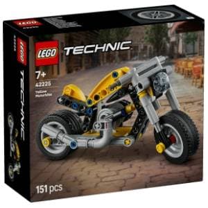 lego-technic-zuti-motocikl-42225
